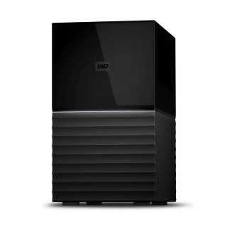 WESTERN DIGITAL WD NAS MY BOOK DUO 36TB